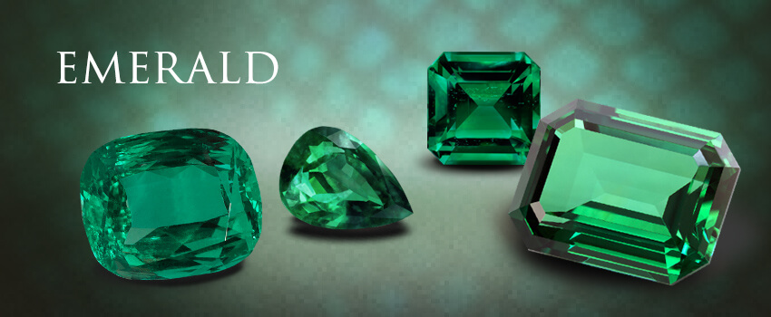 buy online NATURAL EMERALD